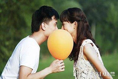 如何看出男生喜欢女生