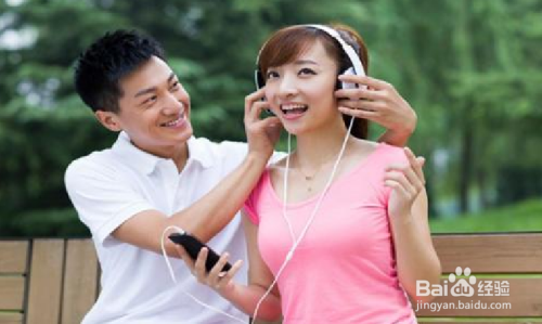 如何追求一个自己喜欢的女生？