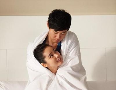 怎样做可以让夫妻俩的感情更深厚