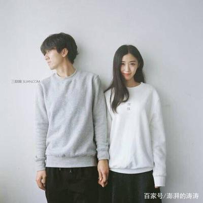 男生喜欢一个女生的多种表现(暗恋)