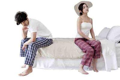 婚后怎么保持夫妻感情