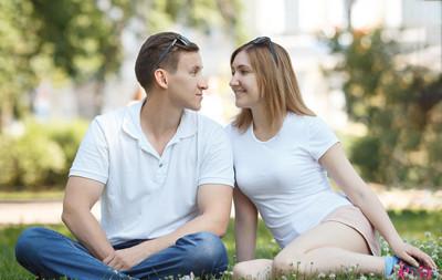 巩固自己和老公的感情