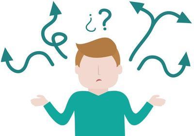 遇事犹豫不决怎么办？