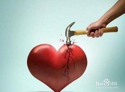 女孩子该怎么从失恋中走出来？