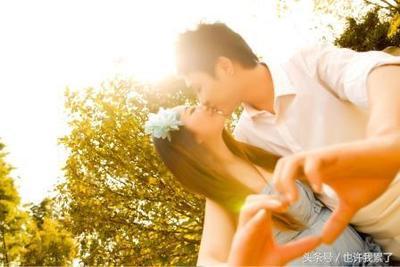 怎样可以让爱情更长久