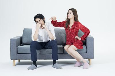 夫妻吵架，谁是爱情中的赢家