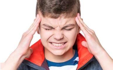 怎么控制自己的脾气？