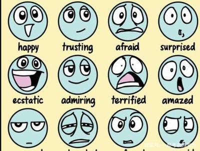 如何管理自己的情绪？