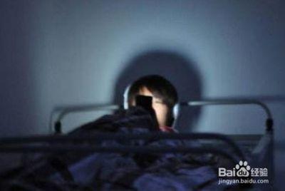 注意了，大晚上的就别做这些事情了（2）