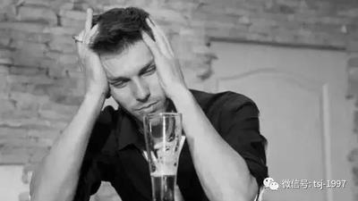 怎么了解男人郁闷