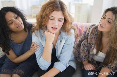 女（男）朋友说话伤人或者不好听怎么办