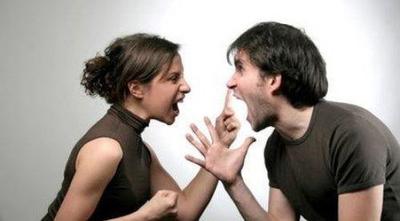 夫妻感情破裂：如何渡过