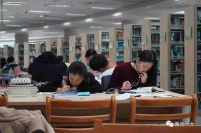 大学生耐心点可以做成很多事