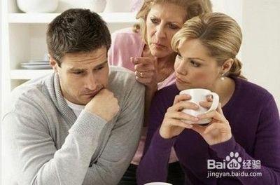 和&ldquo;妈宝男&rdquo;谈恋爱，应该明白这些事情
