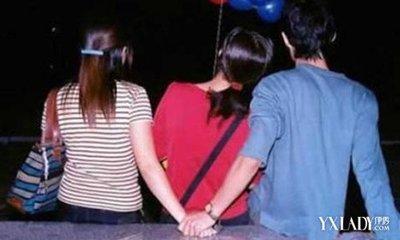 恋人之间相爱潜规则