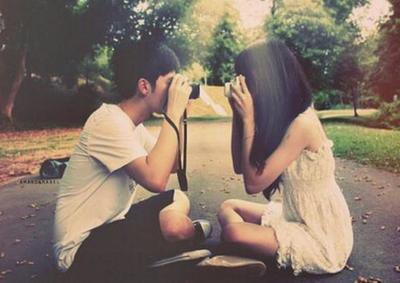 增进情侣感情的5个方法