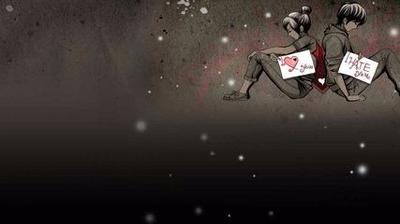 如果一个男人对你百般冷落，你很着急怎么办