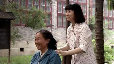 农村的婆婆善良但难以沟通怎么办