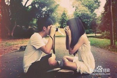 如何判断一个人是不是喜欢你