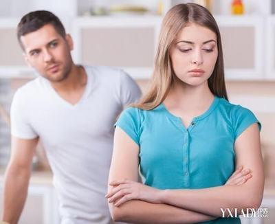 和男朋友吵架！如何完美取胜！