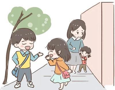 父母不善于表达怎么办？