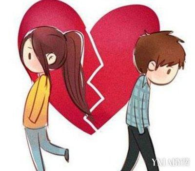 失恋了，我们可以做什么来注意注意力？