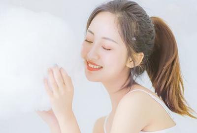 怎么通过外在判断一个女人的内心是火热的