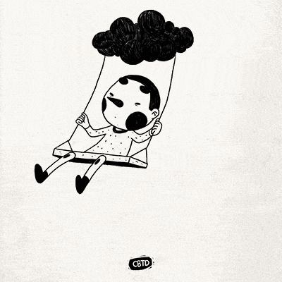 一个人感到空虚怎么办？