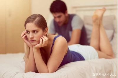 女朋友心情不好，男朋友该怎么办？