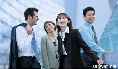 如何与领导相处 如何与领导相处