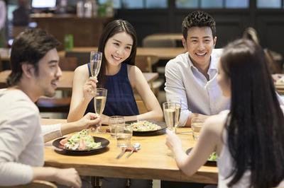 如何做能增加相亲恋爱的成功率？