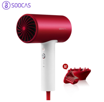 素士H3s吹风机怎么样？素士吹风机是小米的吗？