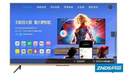 没有投屏功能的电视如何投屏 没有投屏功能的电视如何投屏