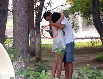 女朋友很穷怎么办
