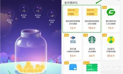 微信支付有优惠金币有有效期吗？不领会失效吗？
