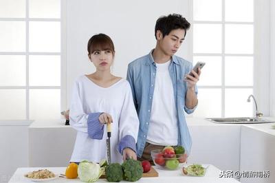 男人为何会对自己的女朋友越来越冷淡