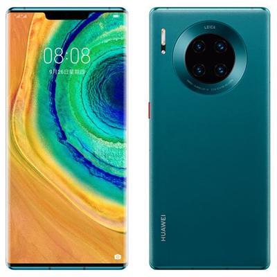 华为mate30拍人怎么好看？
