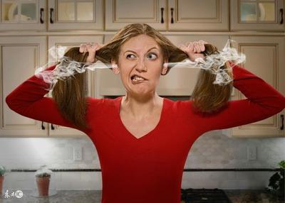 如何对抗负面情绪？