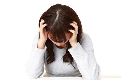 总感到郁闷怎么办