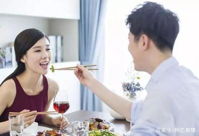 恋人间相处的最佳状态