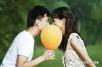 男人真爱一个女人，应该努力给她这些！