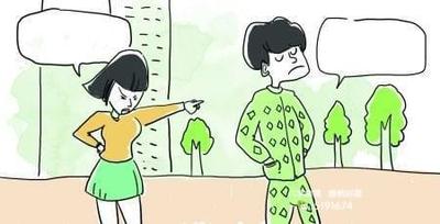 被女朋友嫌弃幼稚怎么办？