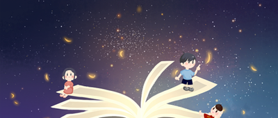 微信读书怎么设置夜间背景？