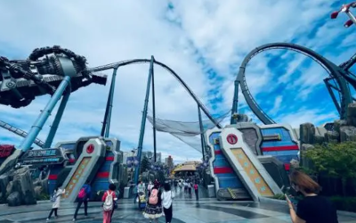 北京环球影城退费政策是什么？