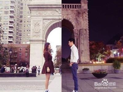 异地恋如何保持感情