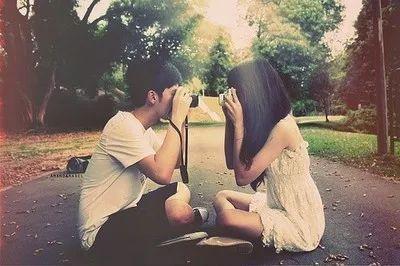 恋爱的时候，想分手怎么办？