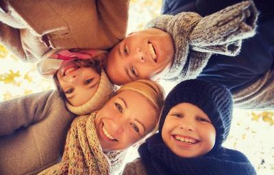 当坏情绪来临的时候，怎样调节自己的情绪？