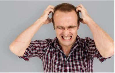 怎样对付暴脾气的自私男人？