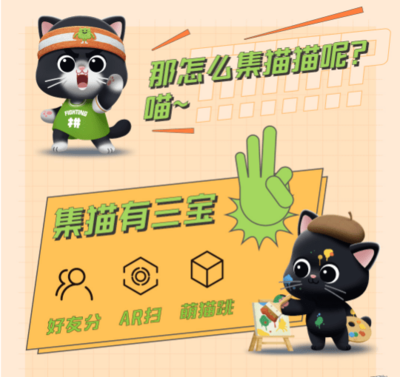 滴滴多余的猫怎么送给好友？