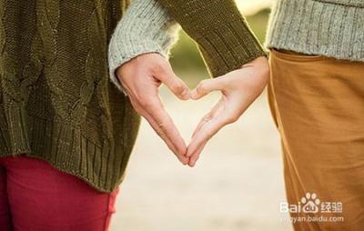 爱人之间怎样相处更和谐？